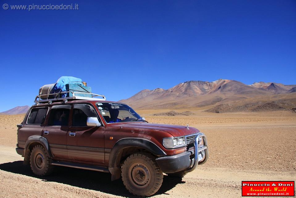 BOLIVIA 2 - Ruta de Las Joyas - Deserto di Ramaditas.jpg